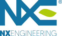 NX Engineering Color Logo