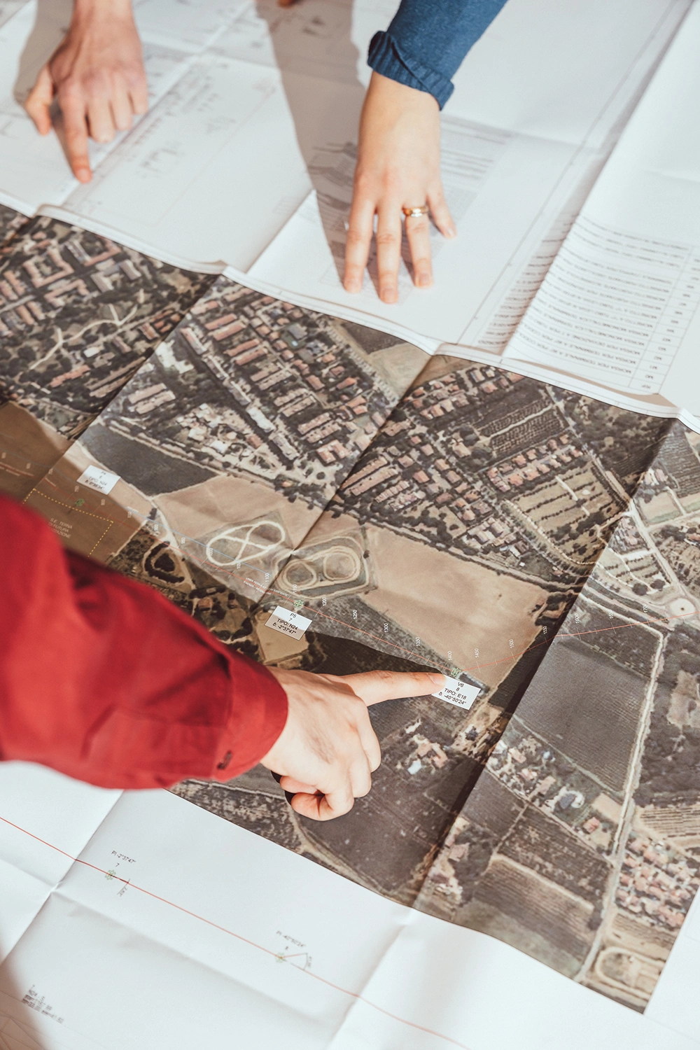 Progettazione infrastrutture elettriche