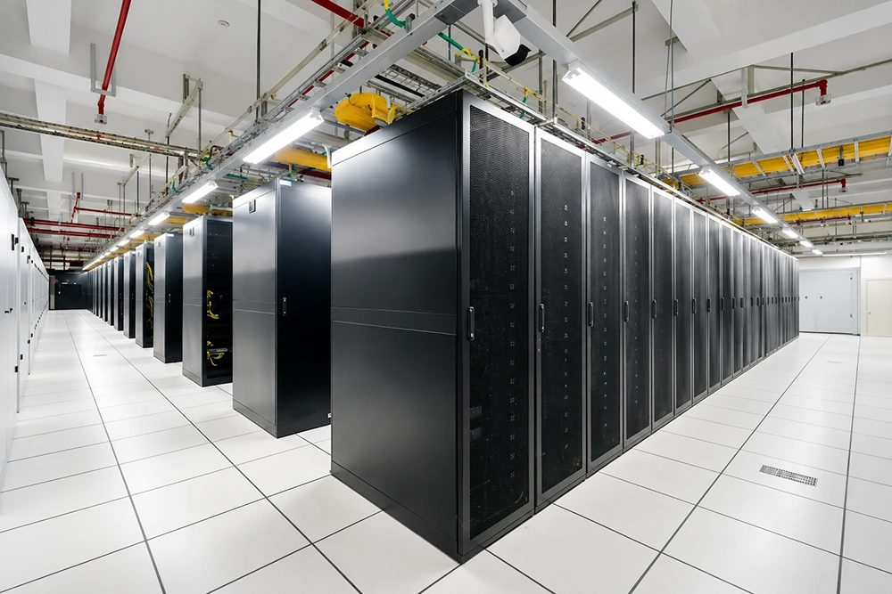 Data center e infrastrutture critiche mission critical