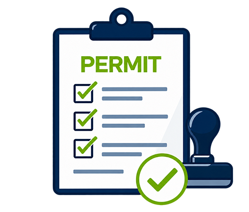 Permitting & Compliance